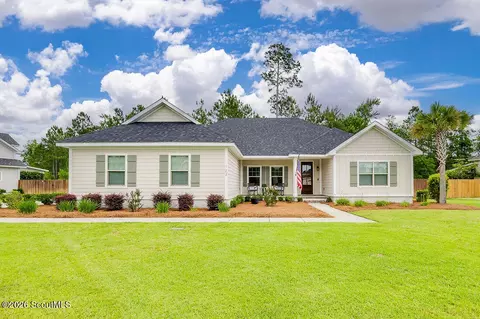 122 Belmont Cir, Brunswick, GA 31525
