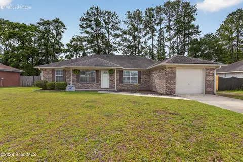 939 Ruth Dr, Hinesville, GA 31313