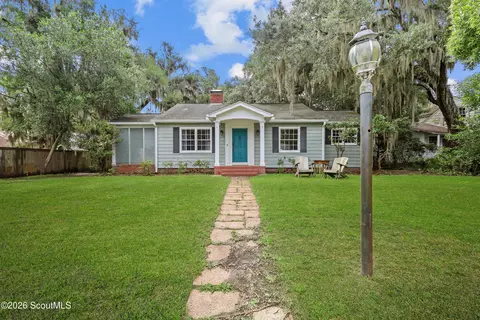 2016 Ash Ave, Brunswick, GA 31520