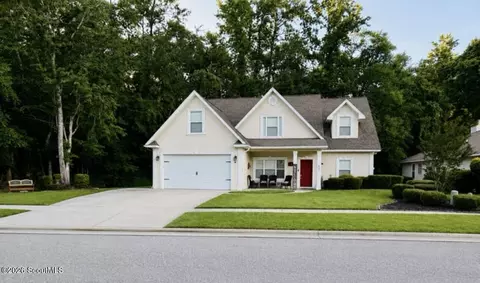 174 Hardwood Forest Dr, Brunswick, GA 31525