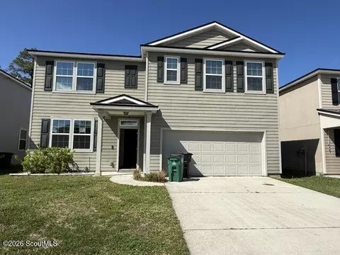 242 Brooklet Cir, Saint Marys, GA 31558