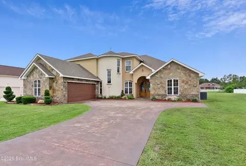 47 Carlee Ln, Brunswick, GA 31523
