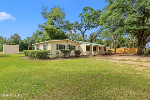 960 Old Doctortown Rd, Jesup, GA 31545