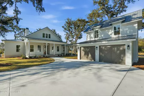 3551 Julienton Dr NE, Townsend, GA 31331