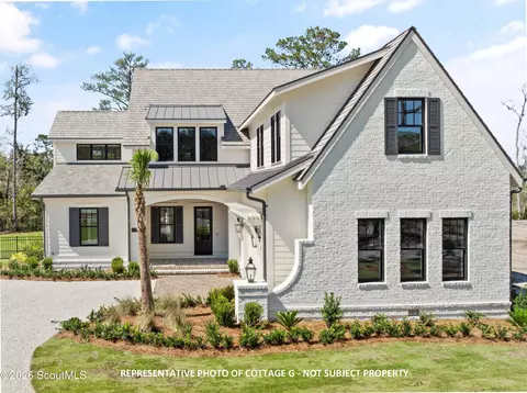 29 Fred Dr, Saint Simons Island, GA 31522