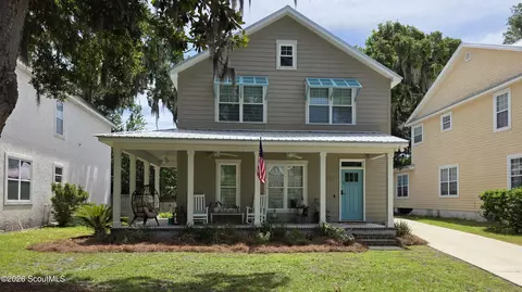 123 Serenity Ln, Saint Simons Island, GA 31522