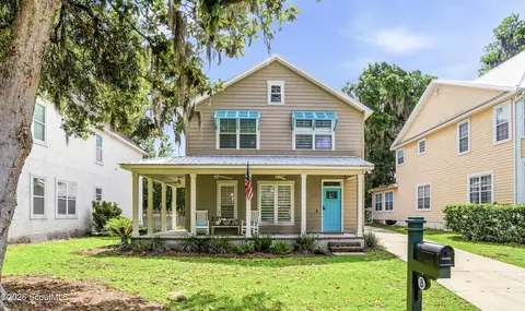 123 Serenity Ln, Saint Simons Island, GA 31522