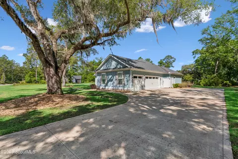 161 Harbour Is Cir, Waverly, GA 31565