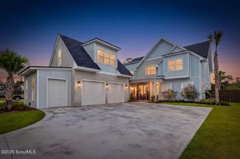 28 Orchard Rd, Saint Simons Island, GA 31522