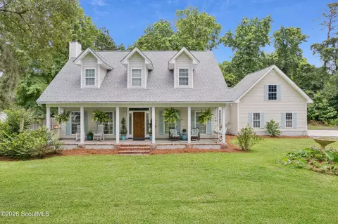 112 Burns Lndg, Saint Simons Island, GA 31522