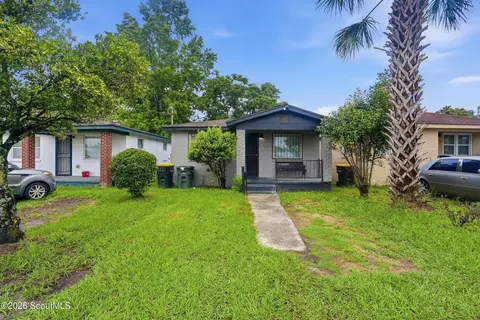 31 Lissner Ave, Savannah, GA 31408