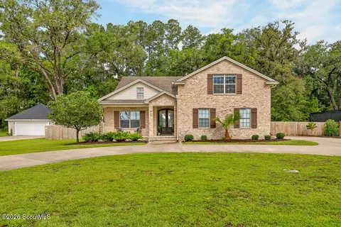 400 Belmont Cir, Brunswick, GA 31525