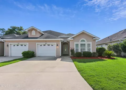 540 Eagle Blvd, Kingsland, GA 31548