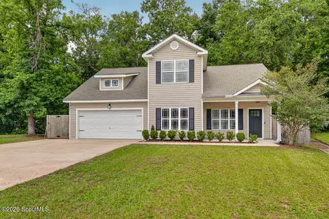 151 Southwinds Dr, Brunswick, GA 31523