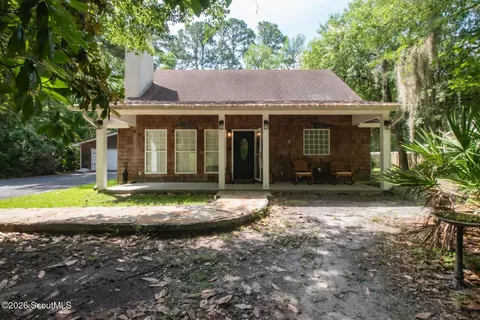 204 Winnie Trl, Brunswick, GA 31525