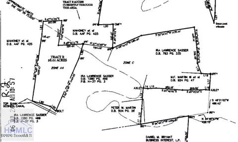 105 Mcintosh Lake Rd, Hinesville, GA 31313