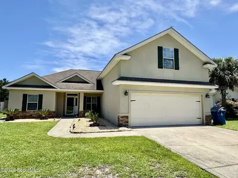1038 Sand Dollar Way, Brunswick, GA 31523