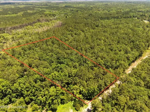 0 Maple Ford Rd, Waverly, GA 31565