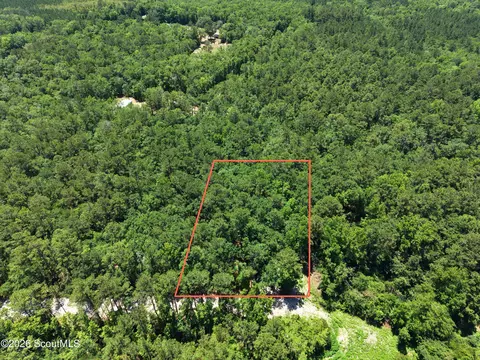 0 Maple Ford Rd, Waverly, GA 31565