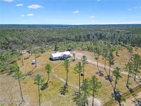 1757 Mcintosh Trl SE, Townsend, GA 31331
