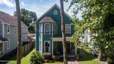 504 Dartmouth St, Brunswick, GA 31520