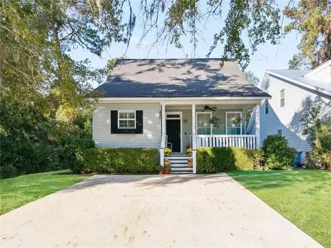 420 Holly St, Saint Simons Island, GA 31522