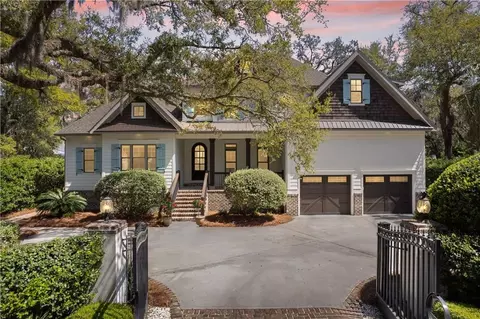 306 Broadway St, Saint Simons Island, GA 31522