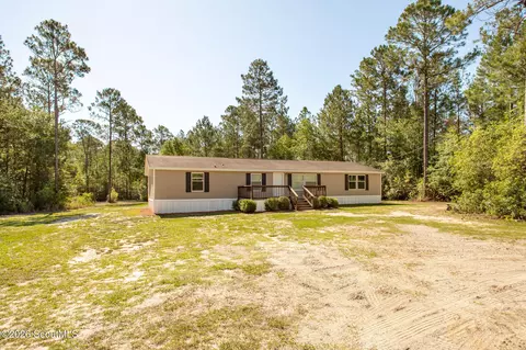 4860 Allen Ln, Waycross, GA 31503