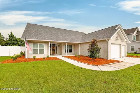 119 Hadleigh Blf, Brunswick, GA 31523