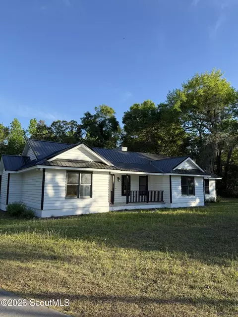 141 Parland Rd, Brunswick, GA 31523