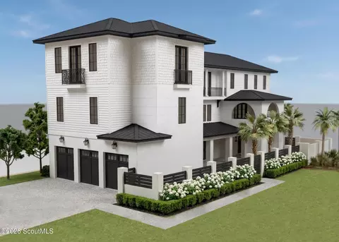 314 6th St, Saint Simons Island, GA 31522