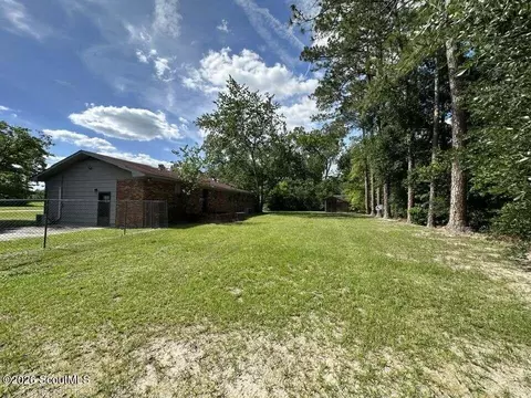 Exterior - 2329 Ware St, Blackshear, GA 31516 photo 2 of 6