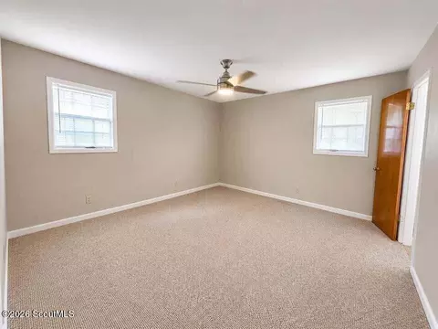 Bedroom - 2329 Ware St, Blackshear, GA 31516 photo 1 of 2