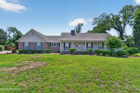 504 Westgreen Rd, Douglas, GA 31533