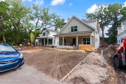 264 Menendez Ave, Saint Simons Island, GA 31522