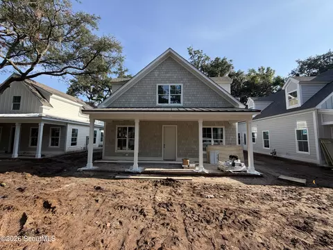 264 Menendez Ave, Saint Simons Island, GA 31522
