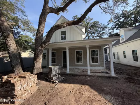 266 Menendez Ave, Saint Simons Island, GA 31522