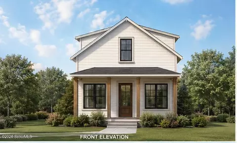 106 Fish Fever Ln, Saint Simons Island, GA 31522