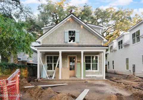 106 Fish Fever Ln, Saint Simons Island, GA 31522