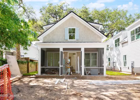 106 Fish Fever Ln, Saint Simons Island, GA 31522