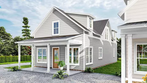 106 Fish Fever Ln, Saint Simons Island, GA 31522