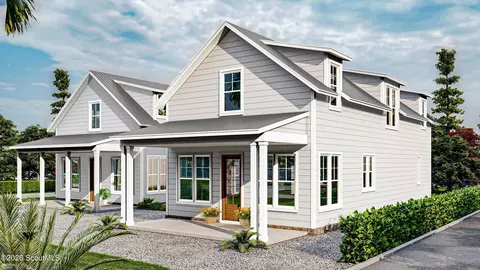 616 May Joe St, Saint Simons Island, GA 31522