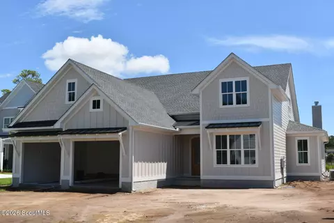 24 Orchard Rd, Saint Simons Island, GA 31522