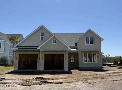 24 Orchard Rd, Saint Simons Island, GA 31522