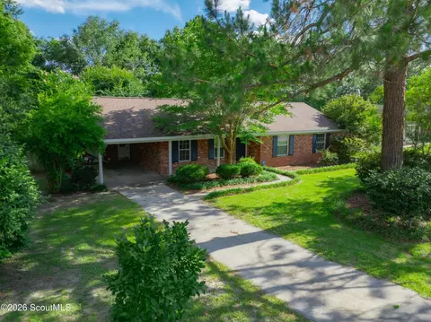 3474 Wren Dr, Waycross, GA 31503
