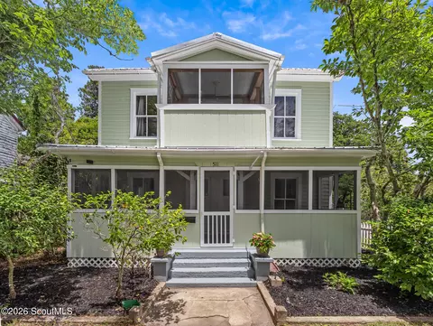 511 First Ave, Brunswick, GA 31520
