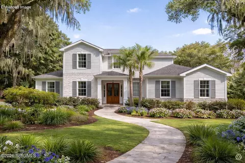 111 Bay Berry Cir, Saint Simons Island, GA 31522