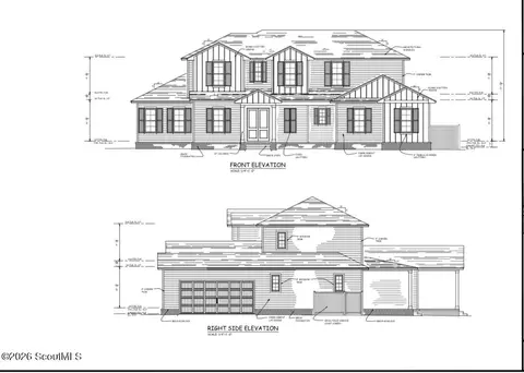 111 Bay Berry Cir, Saint Simons Island, GA 31522