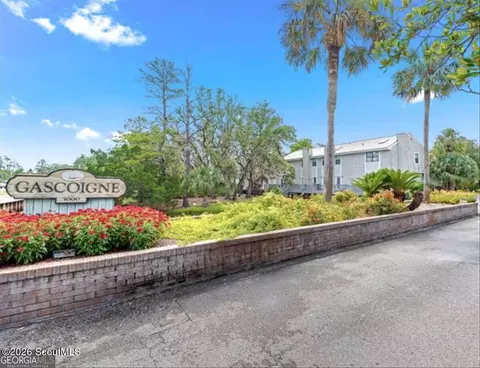 1000 Sea Island Rd #28, Saint Simons Island, GA 31522
