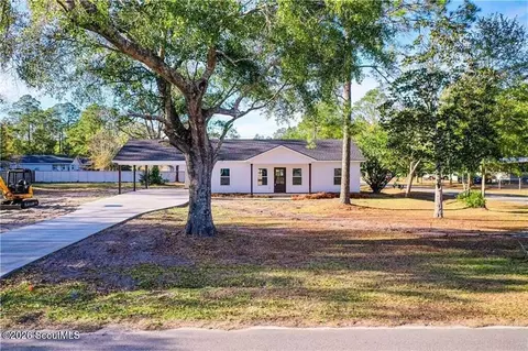 5518 Railroad Ave W, Patterson, GA 31557
